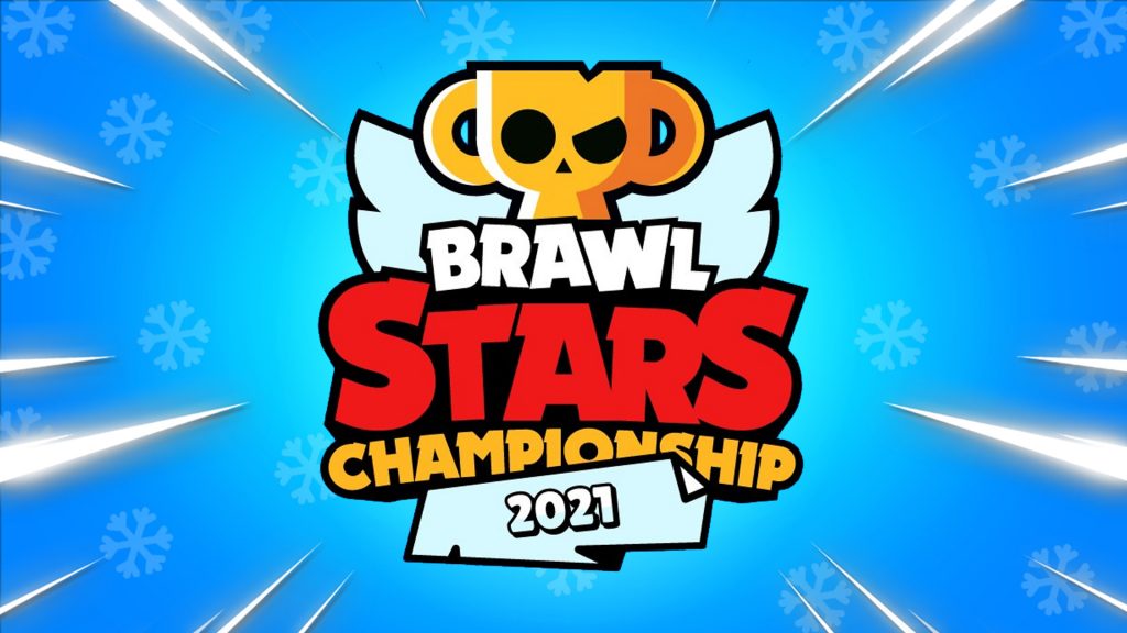 Competitivo do Brawl Stars 2021